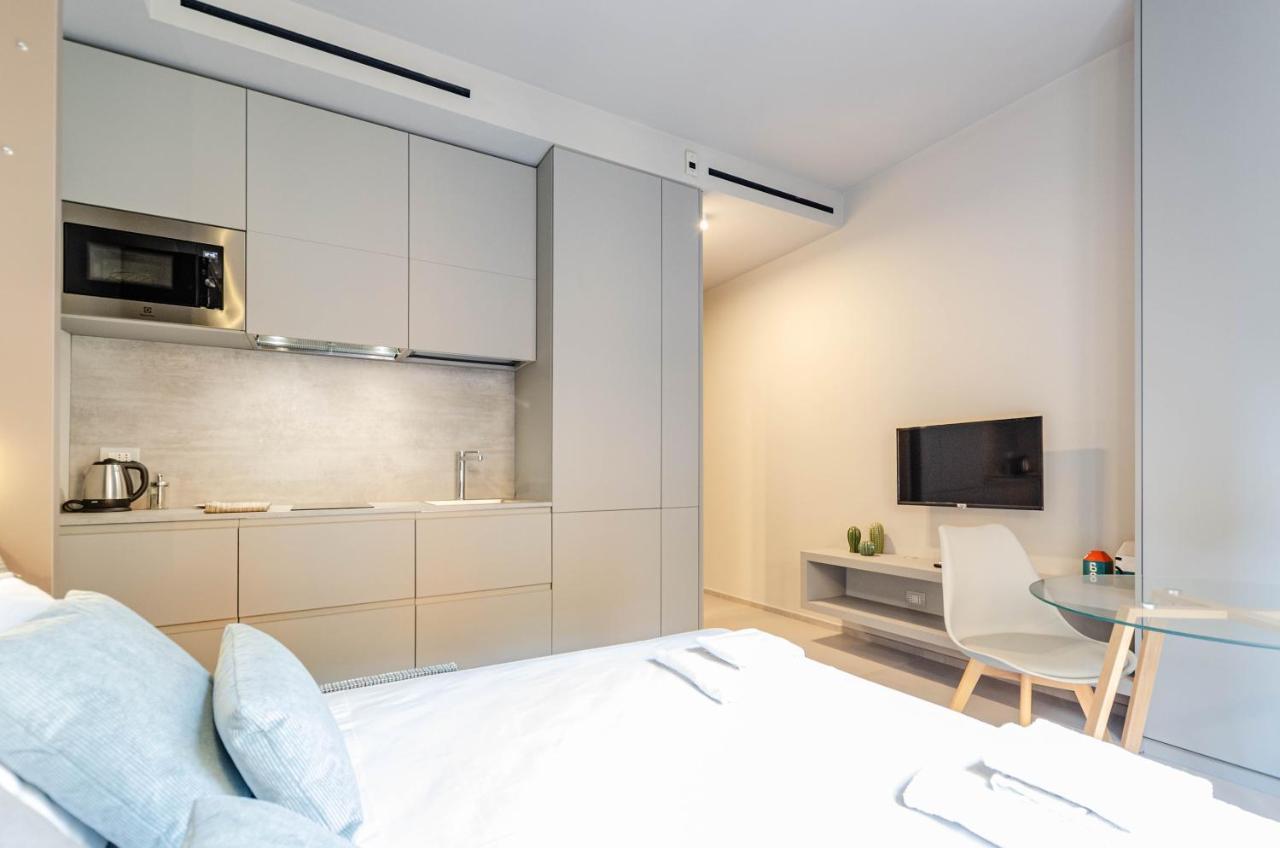 Design Studio - Citylife Milánó Kültér fotó