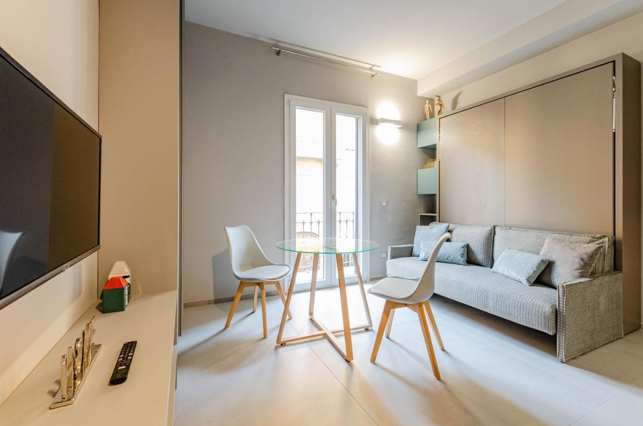 Design Studio - Citylife Milánó Kültér fotó