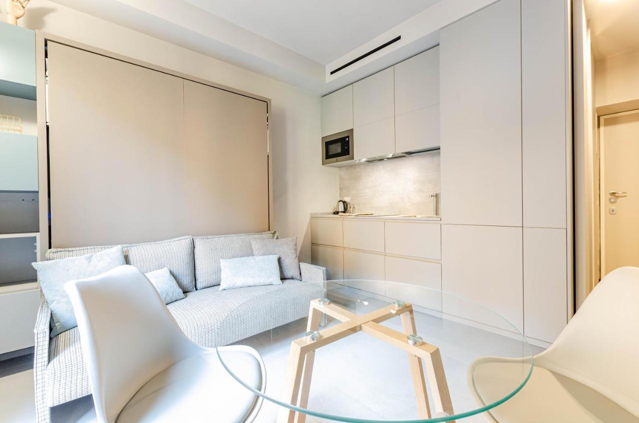 Design Studio - Citylife Milánó Kültér fotó