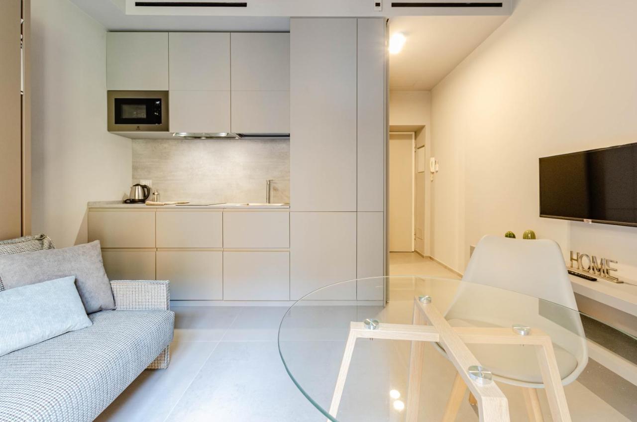 Design Studio - Citylife Milánó Kültér fotó
